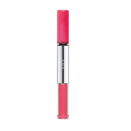 RMK W雙色唇彩筆,#02,NTD$1,400元。